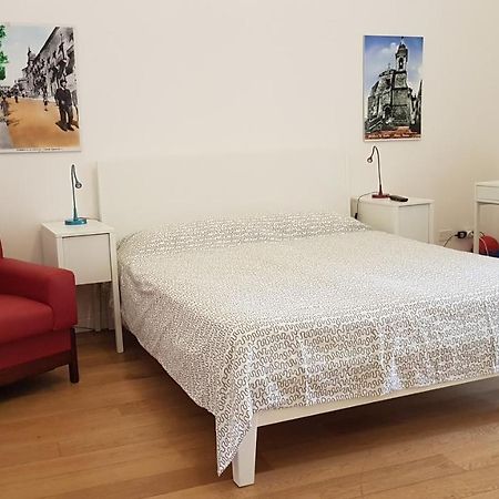 桑布卡迪西奇利亚Il Cortile Del Marchese Beccadelli住宿加早餐旅馆 外观 照片