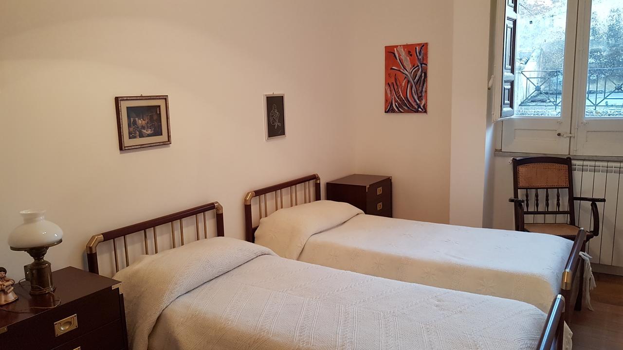 桑布卡迪西奇利亚Il Cortile Del Marchese Beccadelli住宿加早餐旅馆 外观 照片