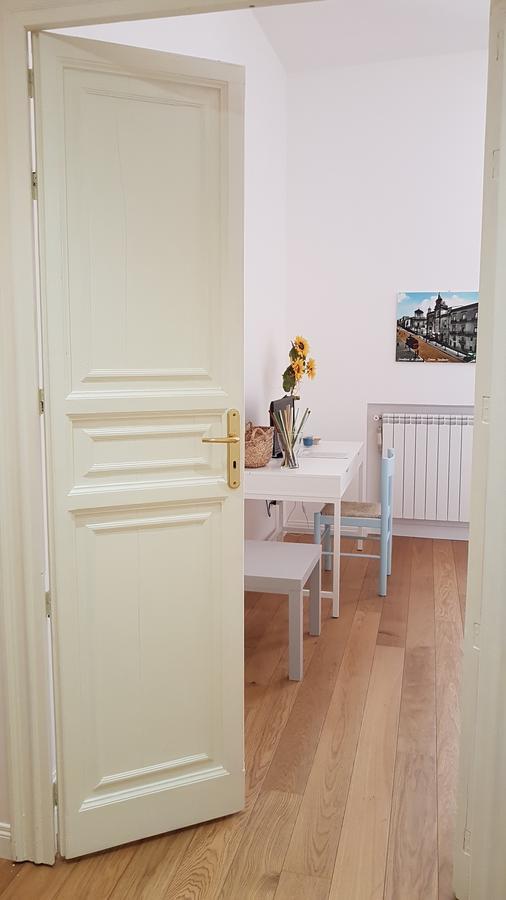 桑布卡迪西奇利亚Il Cortile Del Marchese Beccadelli住宿加早餐旅馆 外观 照片