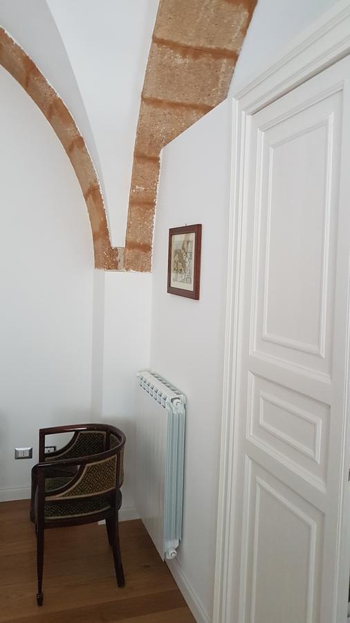 桑布卡迪西奇利亚Il Cortile Del Marchese Beccadelli住宿加早餐旅馆 外观 照片
